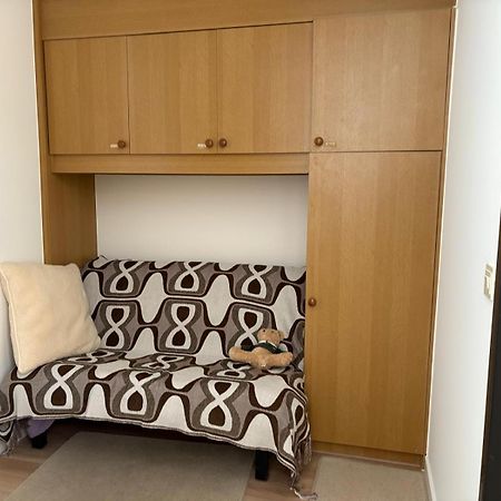 Seagull, Ruim En Volledig Vernieuwd Appartement Met Zeezicht In Westende 米德尔克尔克 外观 照片