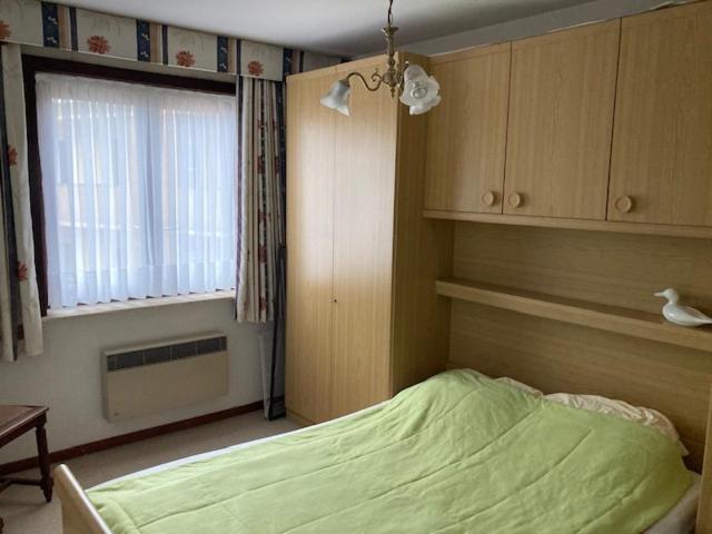 Seagull, Ruim En Volledig Vernieuwd Appartement Met Zeezicht In Westende 米德尔克尔克 外观 照片